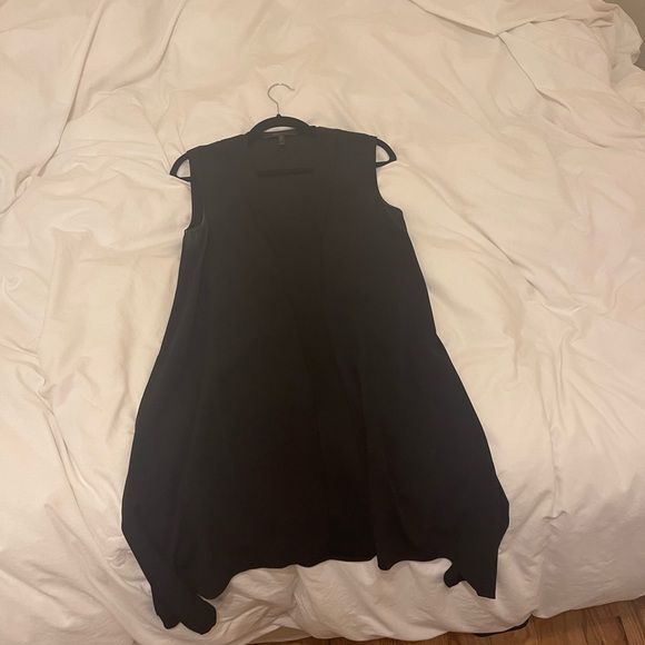 Bcbg Max Azria Black Dress - Picture 1 of 2